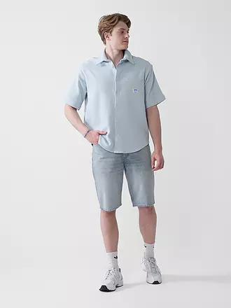 HUGO | Hemd Relaxed Fit EBRONN | 